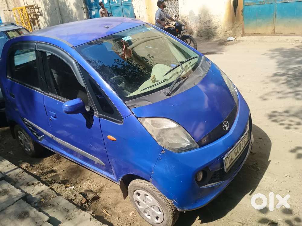 Tata Nano Genx Xta 2016 Petrol
