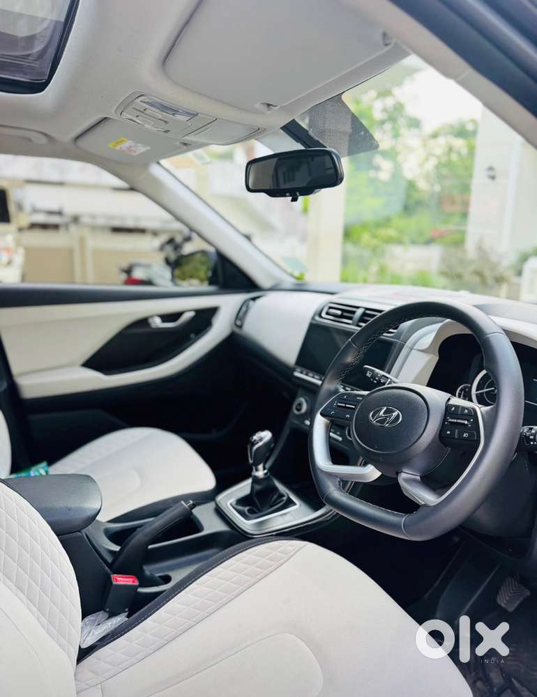 Hyundai Diesel Manual 2023