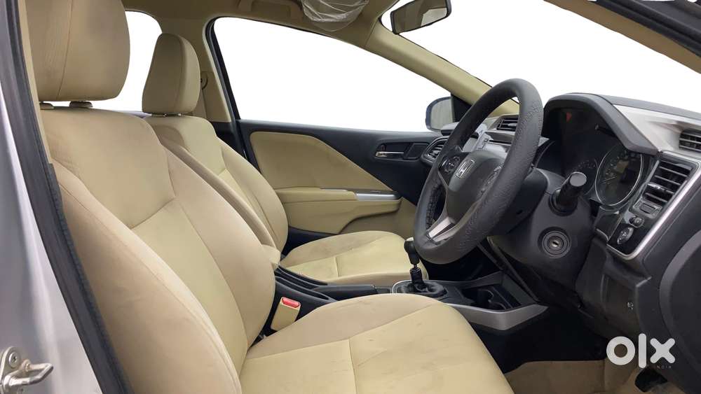 Honda City 2015-2017 I Vtec V, 2015, Petrol