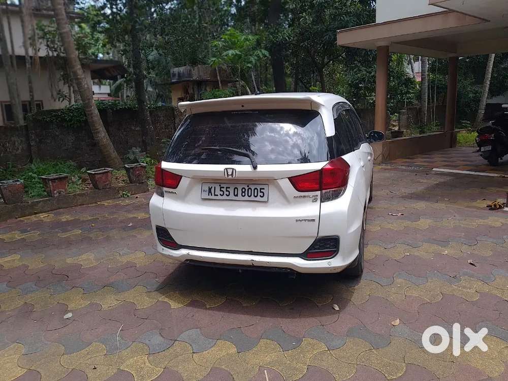 Honda Mobilio Urgent Sale