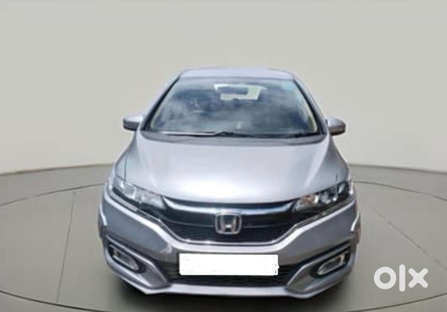 Honda Jazz Petrol 2021