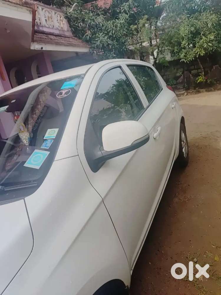 Hyundai I20 Sportz 2013 Manual