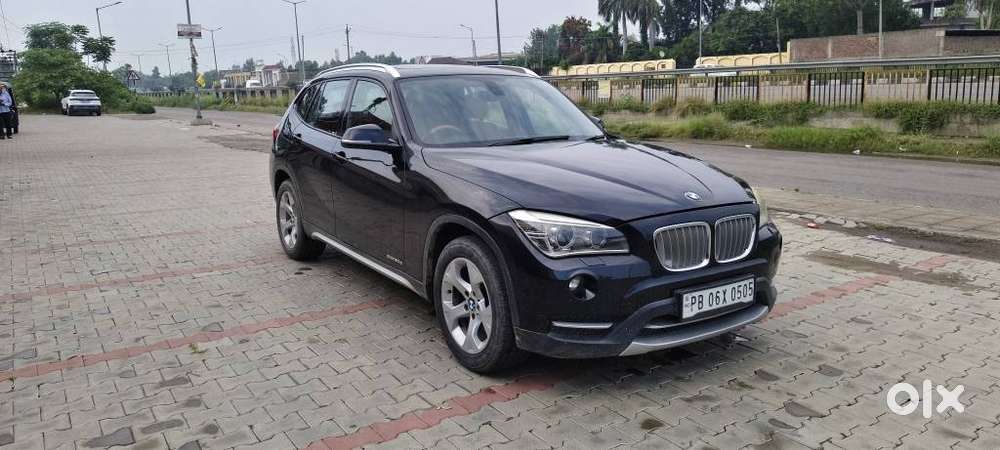 Bmw X1 2.0 Sdrive20i Xline, 2014, Diesel