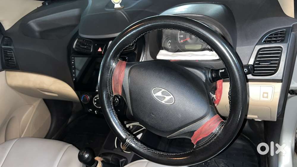 2012 Hyundai Eon Petrol