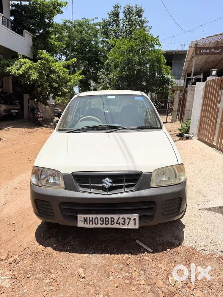 2008 Maruti Suzuki Manual Petrol