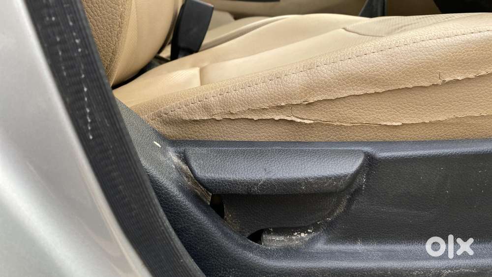 Hyundai Eon Era +, 2017, Petrol