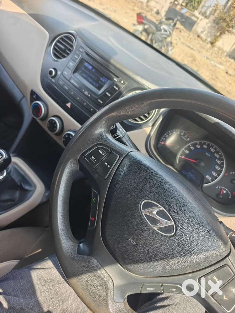 Hyundai I10 2016 Petrol Good Condition