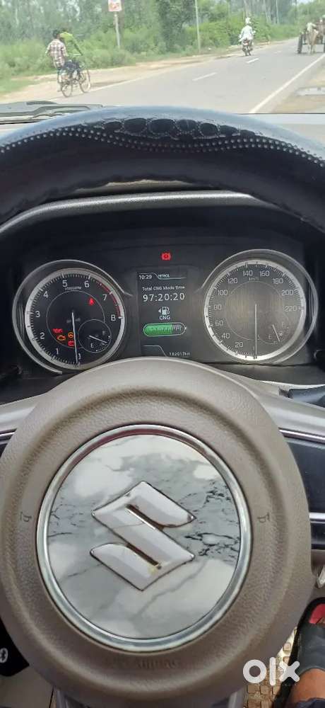 Maruti Suzuki Ertiga Vxi 2022