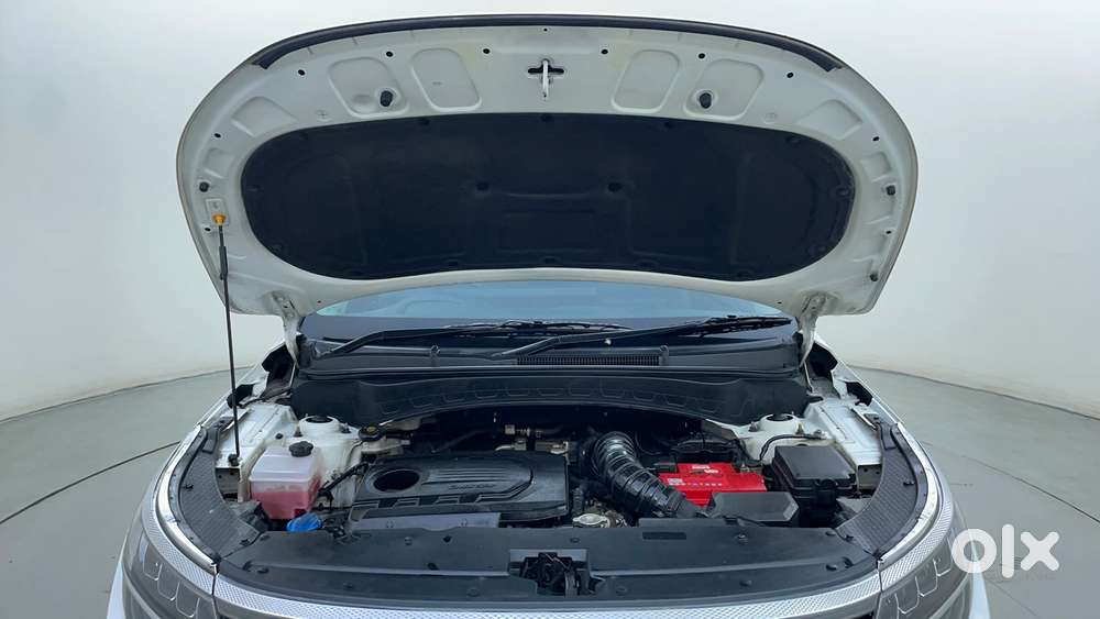 Kia Seltos 1.5 Gtx+ Diesel At Dual Tone, 2021, Diesel