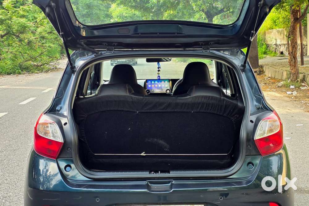 Hyundai Grand I10 Nios Corporate Edition 1.2 Vtvt, 2022, Petrol