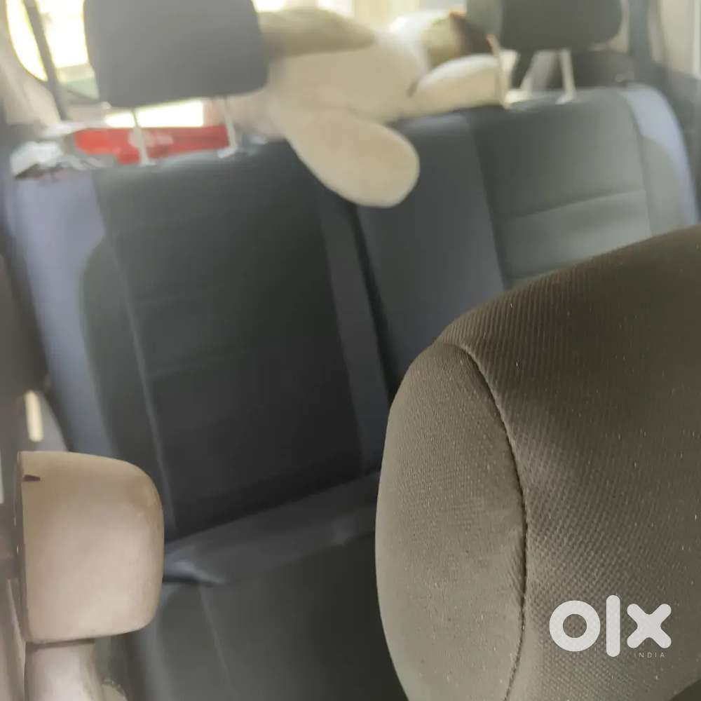 Maruti Suzuki Wagonr- 1.0 (2011-13), 1st Owner, Driven 52829kms