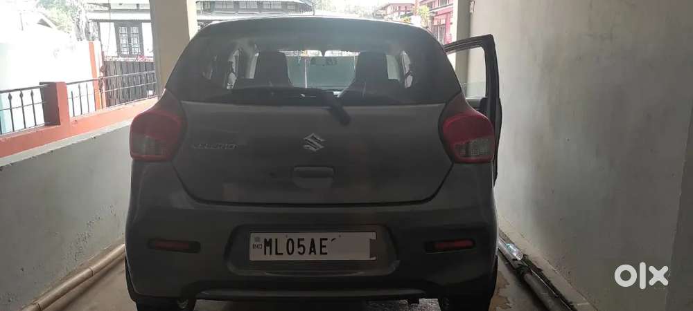 Maruti Suzuki Celerio 2024 Petrol 7000 Km Driven
