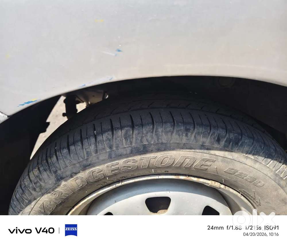 Hyundai Santro 2005 Petrol 100000 Km Driven