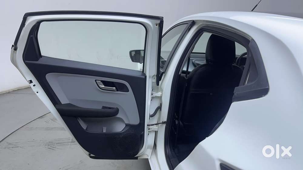 Tata Altroz 1.5 Xz(o) Diesel, 2020, Diesel