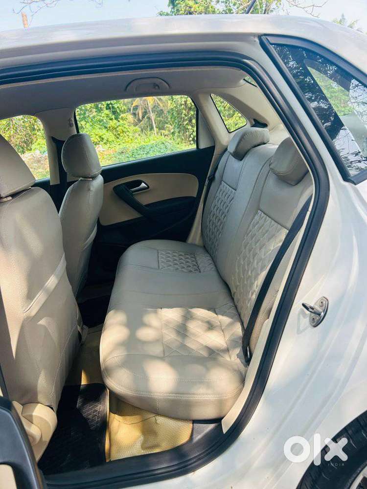 Volkswagen Ameo 1.0 Mpi Highline Plus, 2019, Petrol