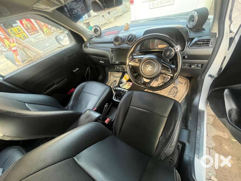 Maruti Suzuki 2019 Model