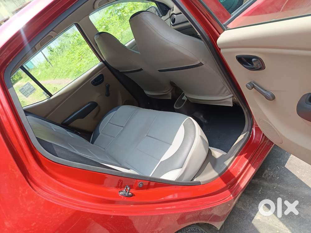 Hyundai I10 Era, 2012, Petrol