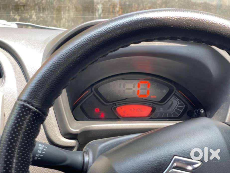 Maruti Suzuki Alto K10 Plus Edition, 2023, Petrol