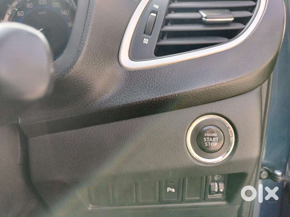 Maruti Suzuki Baleno Zeta, 2019, Petrol