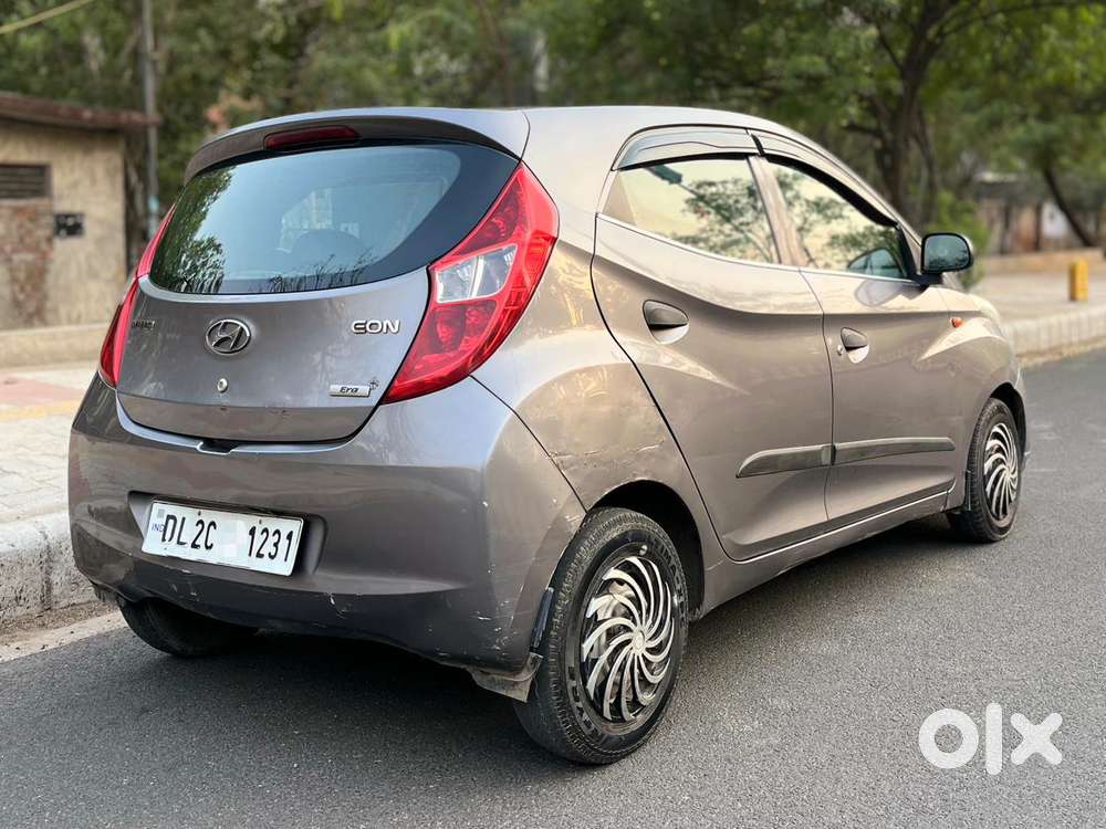 Hyundai Eon Era +, 2012, Cng & Hybrids