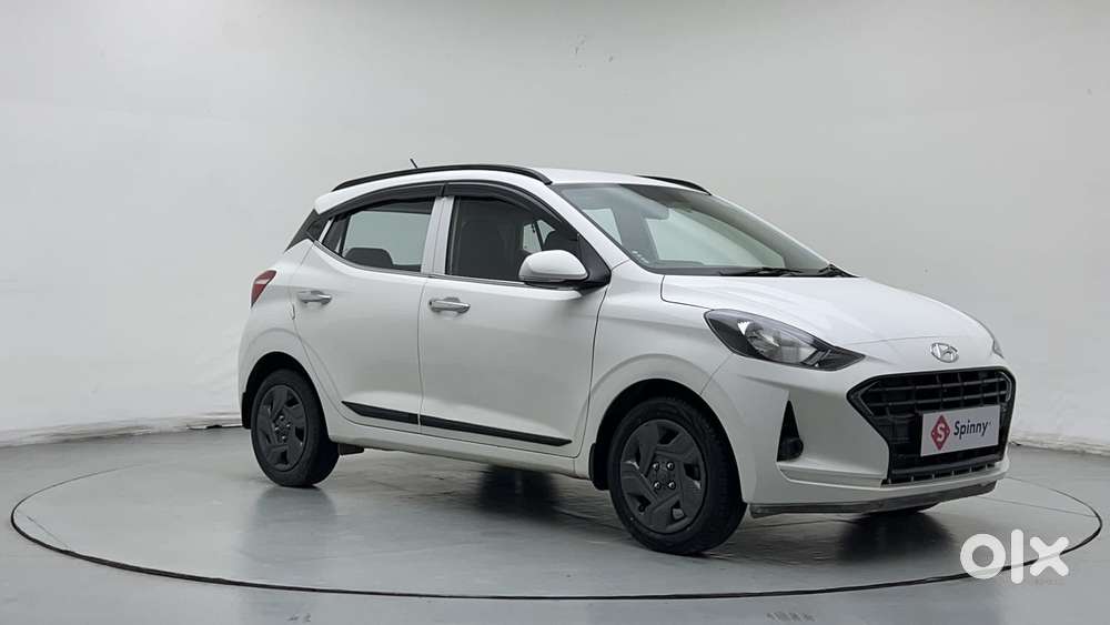 Hyundai Grand I10 Nios Corporate Edition 1.2 Vtvt, 2022, Petrol