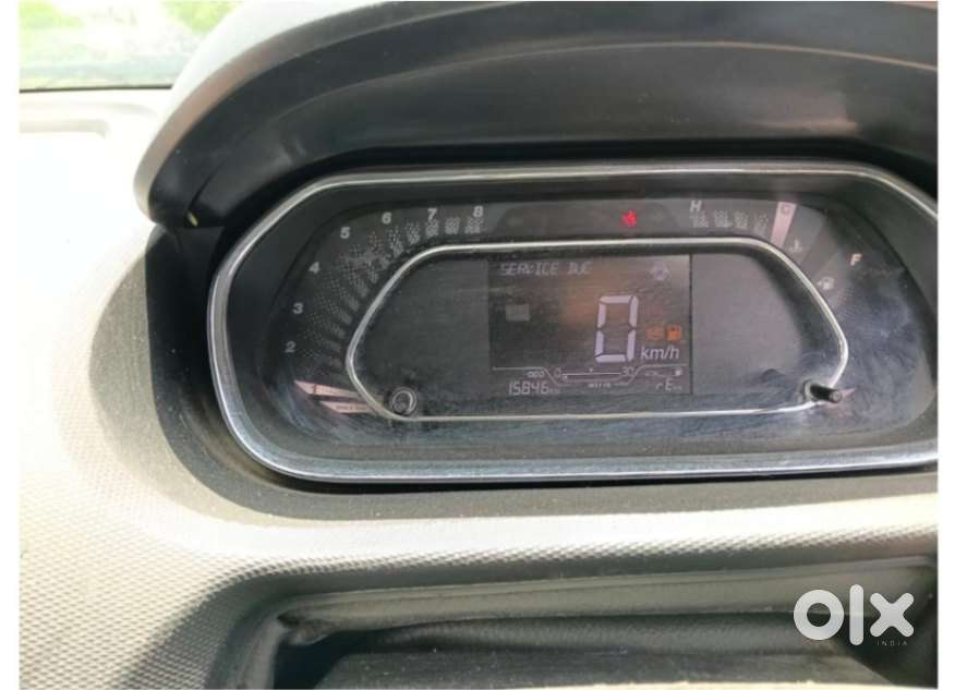 Tata Tiago Xz, 2021, Petrol