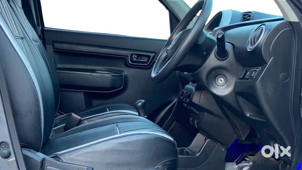 Maruti Suzuki S-presso Vxi Plus, 2022, Petrol
