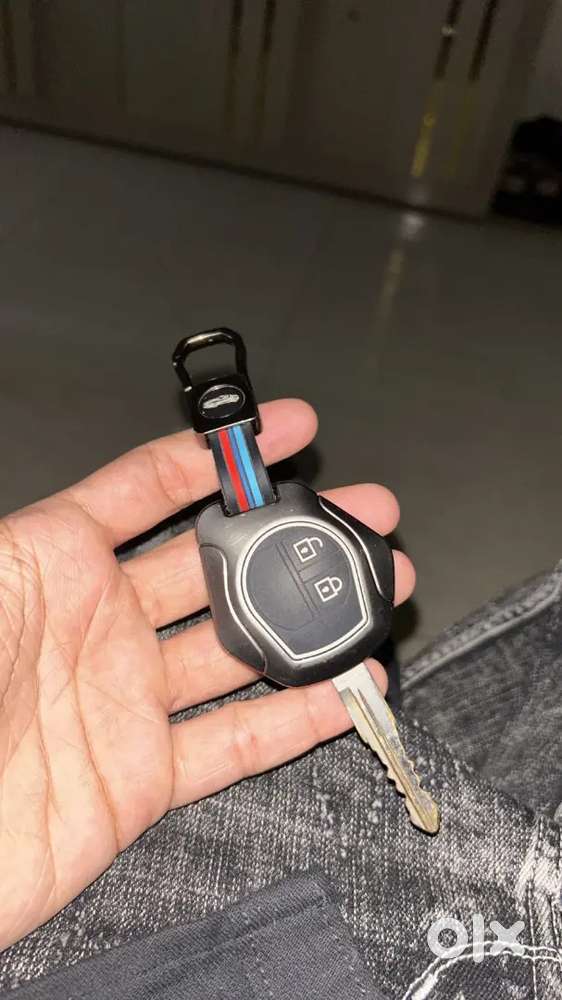 Maruti Suzuki Swift 2013