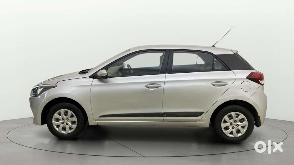 Hyundai Elite I20 Sportz 1.2, 2015, Petrol