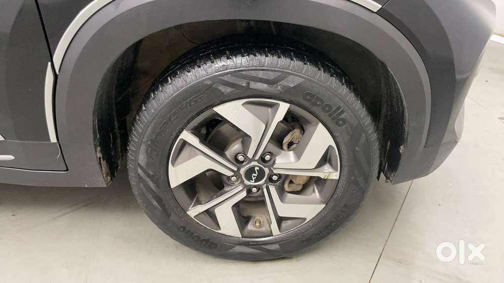 Kia Sonet 1.0 Htx Imt, 2023, Petrol
