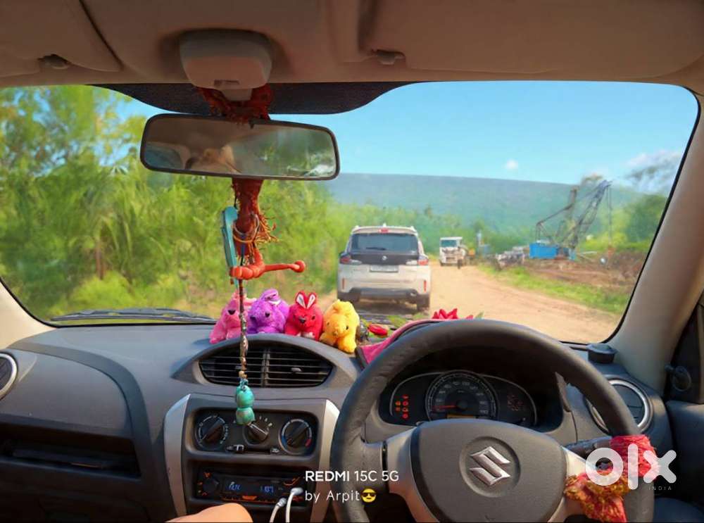 Maruti Suzuki Alto 800 Lxi 2019 Good Condition
