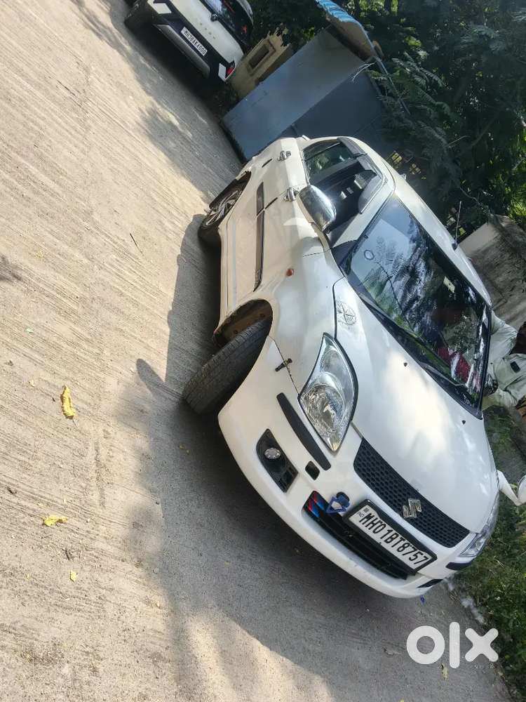 Maruti Suzuki Dzire 2016 Lxi