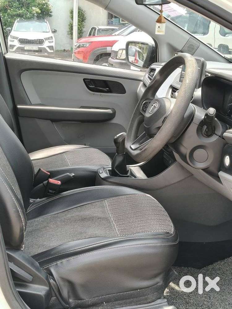 Tata Altroz 1.2 Xt, 2020, Petrol