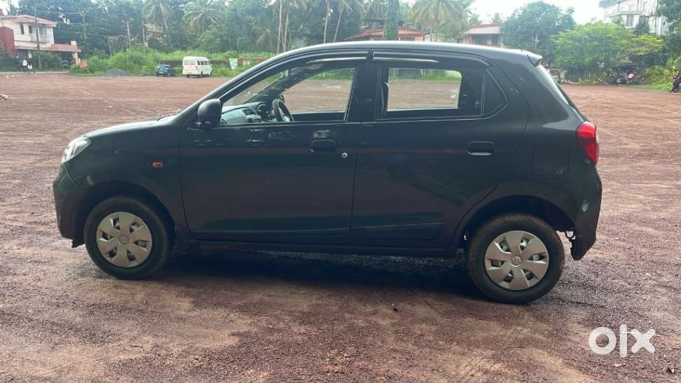 Maruti Suzuki Alto K10 1.0 Lxi, 2022, Petrol