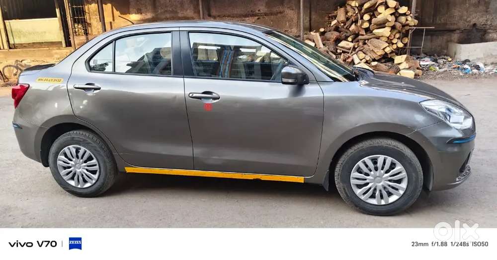 Maruti Suzuki Dzire Vxi 2024