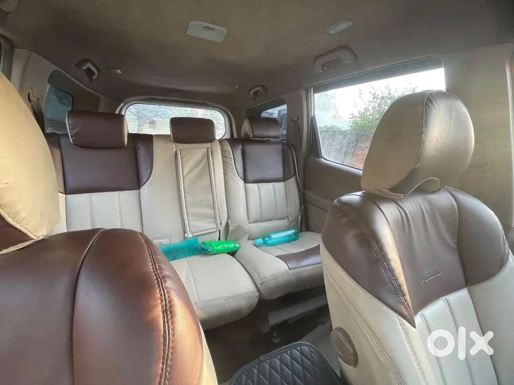 Mahindra Xuv500 Urjent Sell