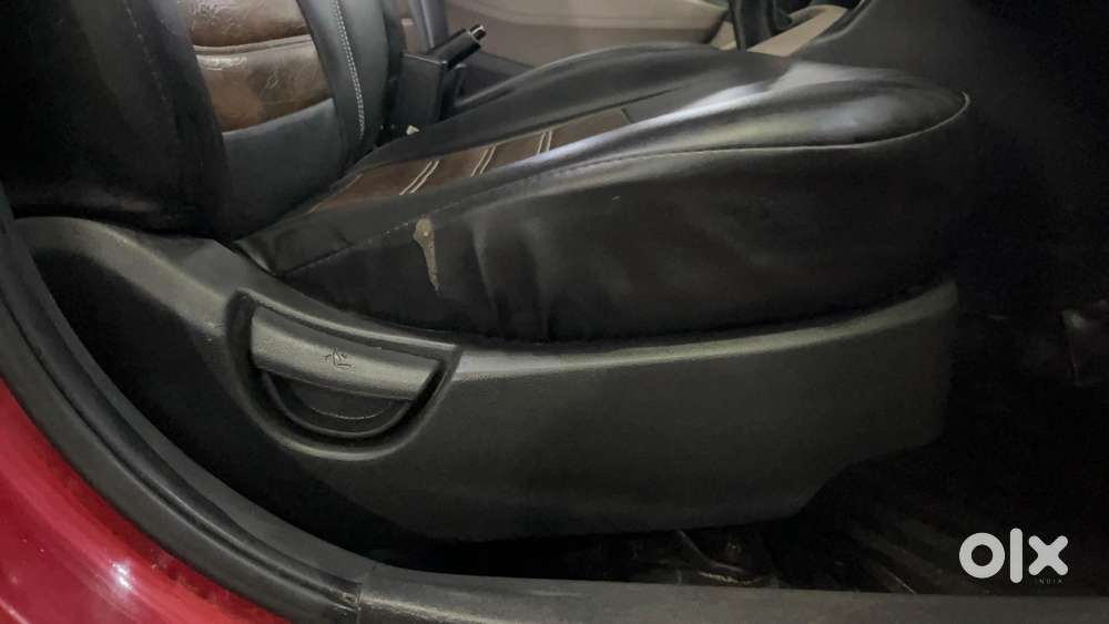 Hyundai Grand I10 Magna 1.2 Kappa Vtvt, 2017, Petrol