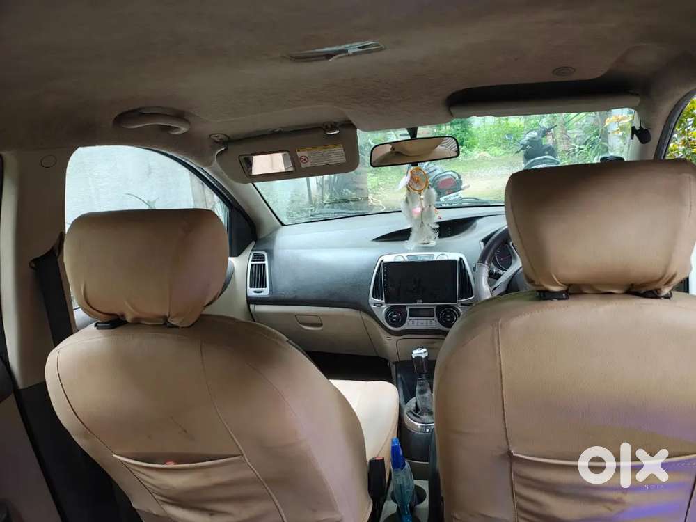 Hyundai I20 2012 Diesel 137000 Km Driven