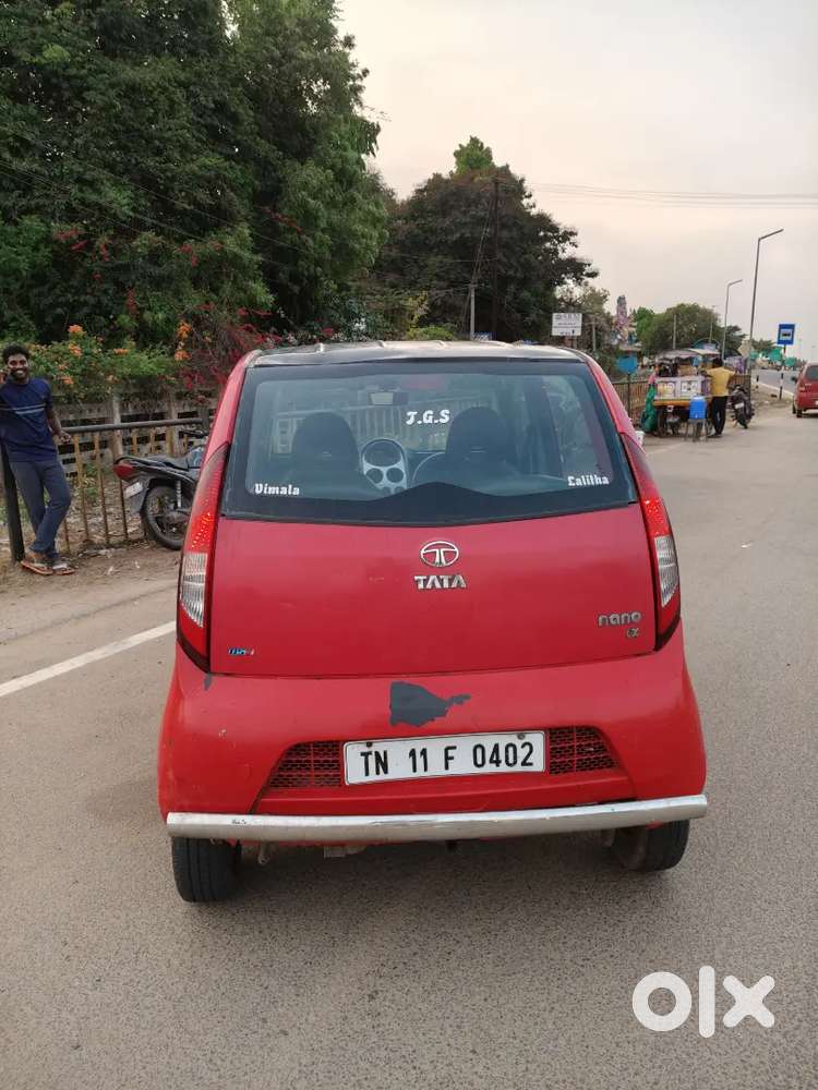 Nano50000 Good Condition