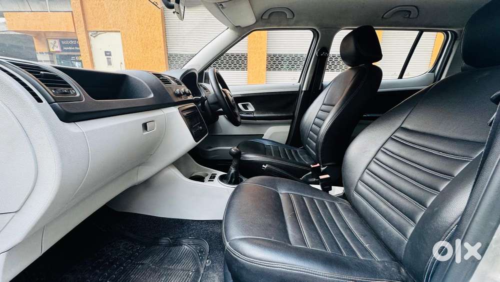 Skoda Fabia 2010-2015 1.2 Mpi Elegance, 2009, Petrol