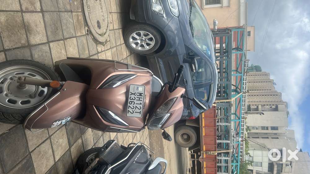 Ford Ecosport 2019 Petrol