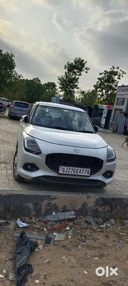 New Epic Swift 2024