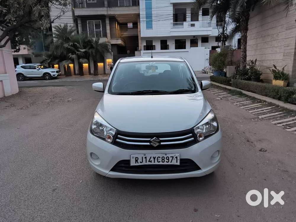 Maruti Suzuki Celerio 1.0 Zxi Amt, 2018, Petrol