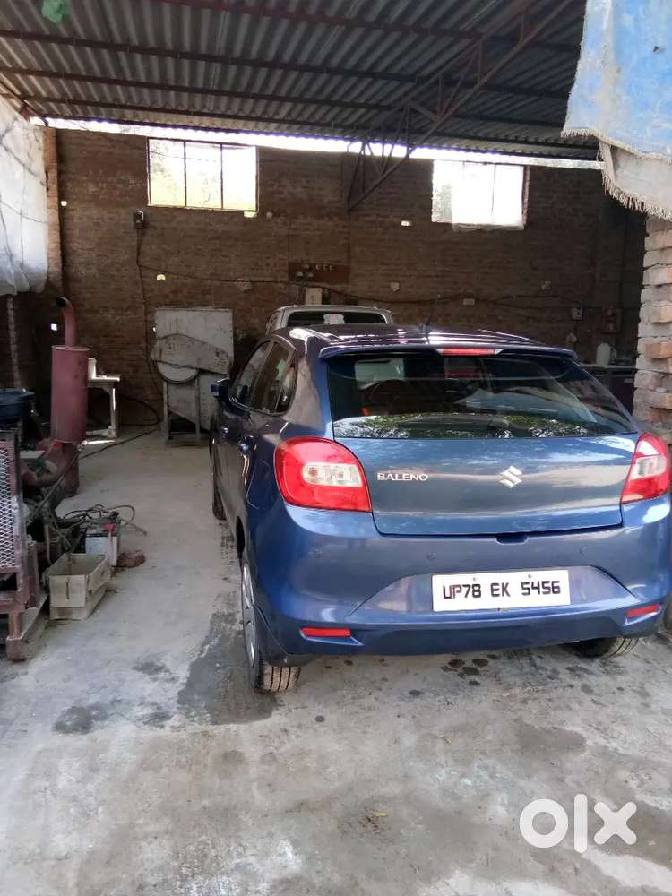 Well Maintained Good Condition