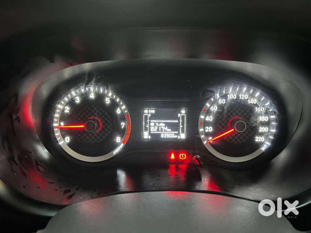 Hyundai Aura 1.2 S Cng, 2022, Cng & Hybrids