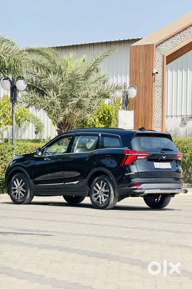 Mahindra Xuv700, 2025, Diesel