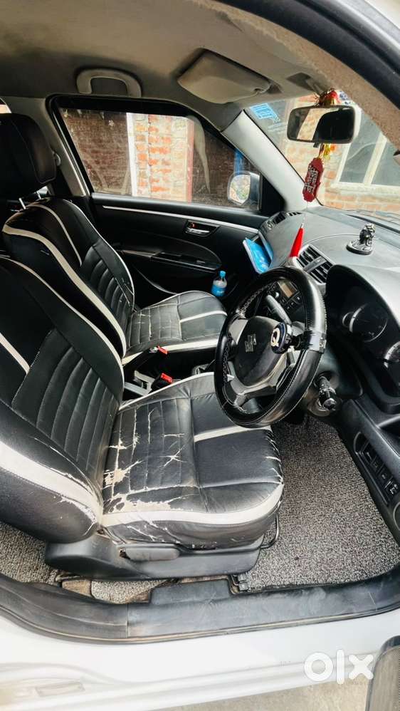 Maruti Suzuki Swift 2012 Diesel 110003 Km Driven