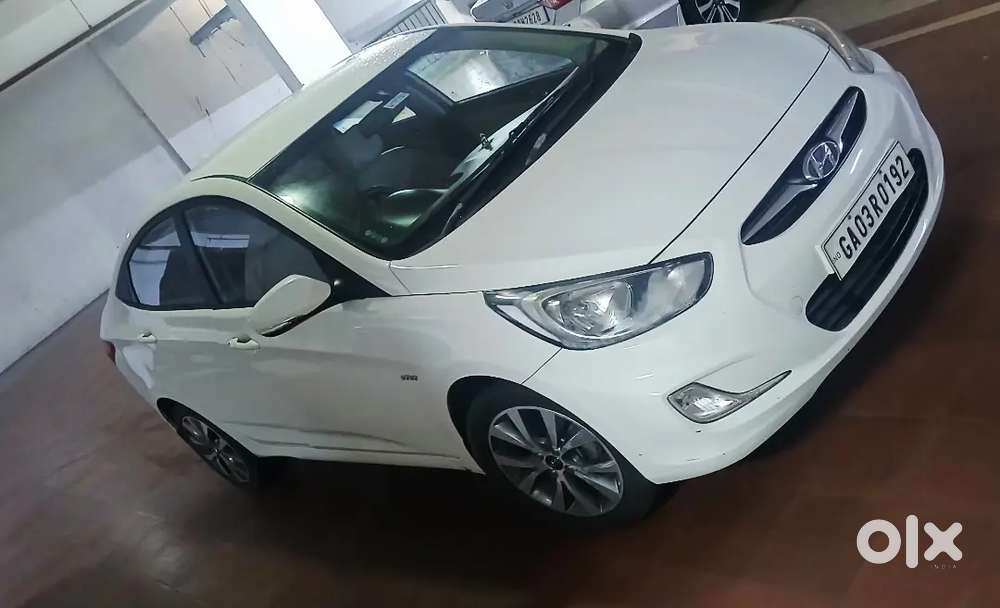 Verna Fludic Well Mainatained