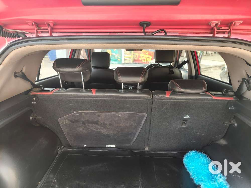 Hyundai Creta 1.6 Sx Automatic, 2017, Petrol