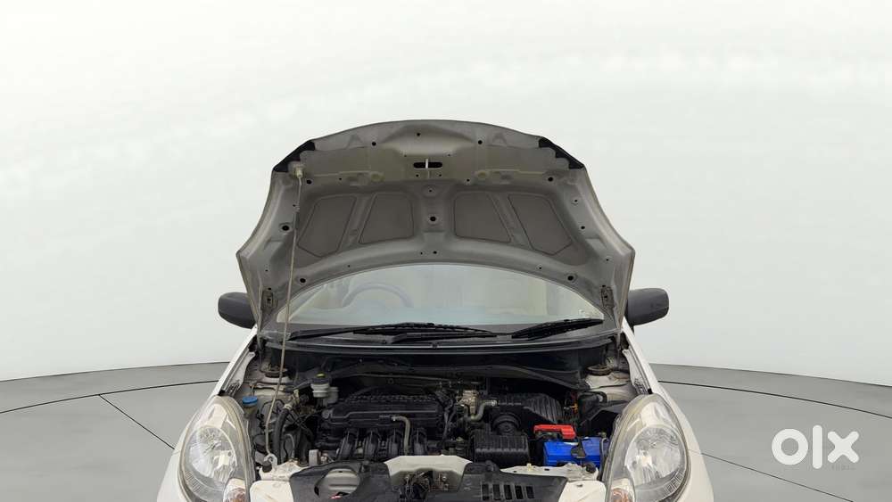 Honda Amaze 2013-2016 E I-vtech, 2015, Petrol